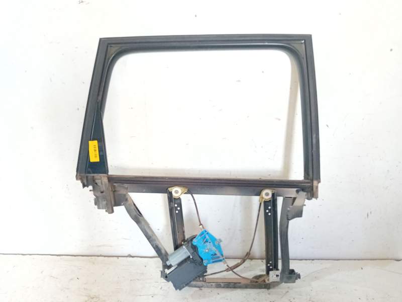 Recambio de elevalunas trasero derecho para volkswagen touareg (7la, 7l6, 7l7) 3.0 v6 tdi referencia OEM IAM 7LO839462B  
