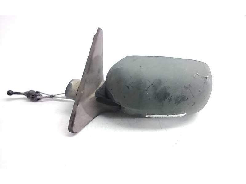 Recambio de retrovisor izquierdo para renault rapid/express (f40) 1.4 break referencia OEM IAM   