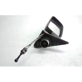 Recambio de retrovisor izquierdo para renault rapid/express (f40) 1.4 break referencia OEM IAM   