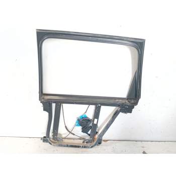 Recambio de elevalunas trasero derecho para volkswagen touareg (7la, 7l6, 7l7) 3.0 v6 tdi referencia OEM IAM 7LO839462B  