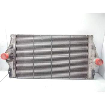 INTERCOOLER 8200075810C B3988 BEHR