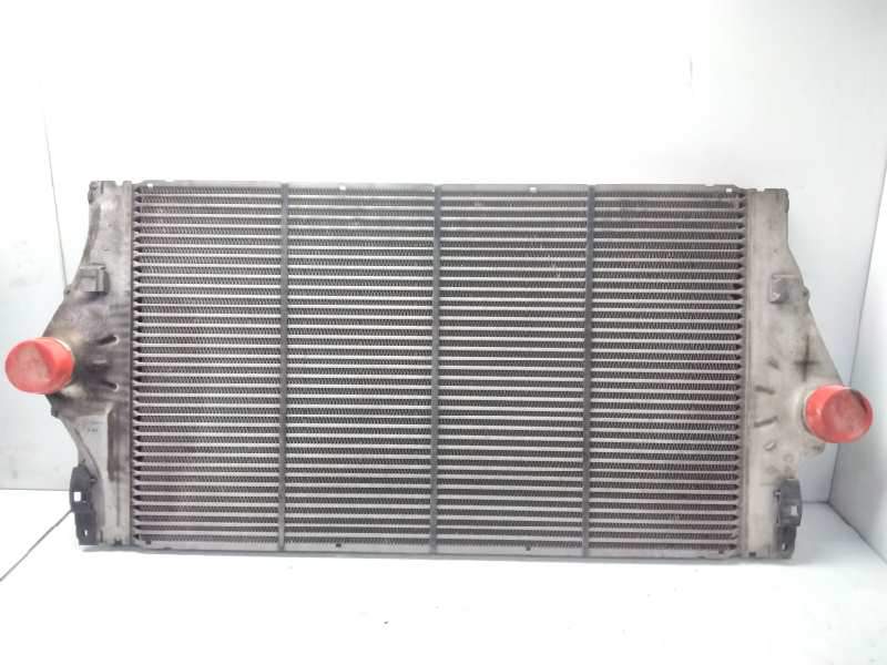 Recambio de intercooler para renault espace iv (jk0) expression referencia OEM IAM 8200075810C B3988 BEHR