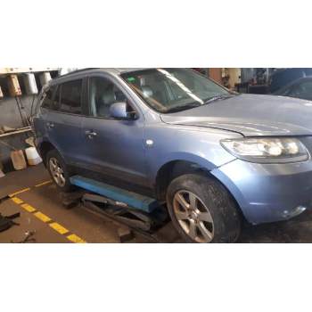 hyundai santa fe (bm) del año 2007