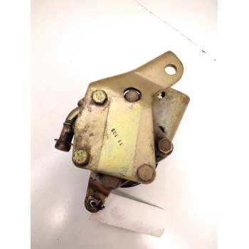 Recambio de bomba direccion para nissan almera tino (v10) 2.0 referencia OEM IAM 7612955110 49110BU500 ZF