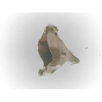 Recambio de soporte motor derecho inferior para bmw 3 (e46) 320 d referencia OEM IAM 22116781916  