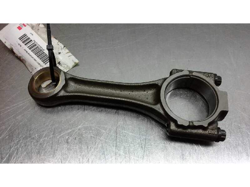 Recambio de biela para skoda fabia familiar (6y5) classic referencia OEM IAM   