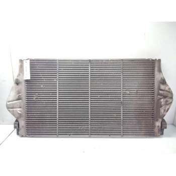 Recambio de intercooler para renault espace iv (jk0) expression referencia OEM IAM 8200075810C B3988 BEHR