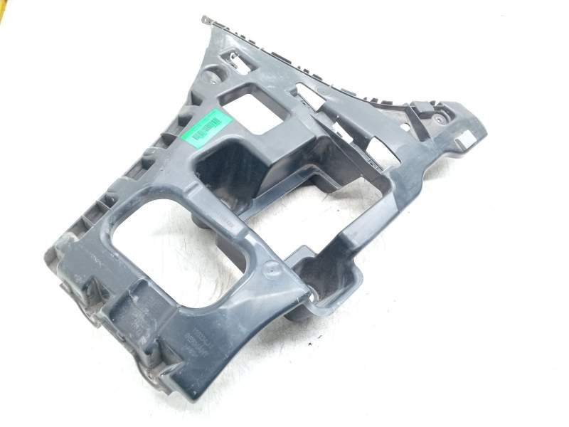 Recambio de soporte paragolpes trasero izquierdo para bmw 2 gran tourer (f46) 218 d referencia OEM IAM 51127318753  
