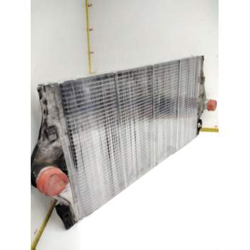 Recambio de intercooler para renault espace iv (jk0) expression referencia OEM IAM 8200075810C B3988 BEHR