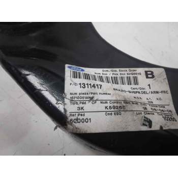 Recambio de brazo suspension inferior delantero izquierdo para ford mondeo turnier (ge) referencia OEM IAM 1311417  