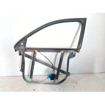 Recambio de elevalunas delantero izquierdo para volkswagen touareg (7la, 7l6, 7l7) 3.0 v6 tdi referencia OEM IAM 7LO837461D  