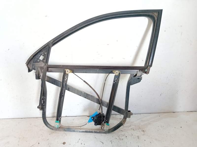 Recambio de elevalunas delantero izquierdo para volkswagen touareg (7la, 7l6, 7l7) 3.0 v6 tdi referencia OEM IAM 7LO837461D  
