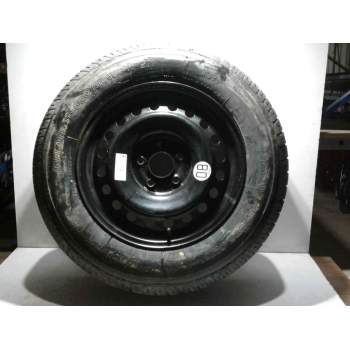 RUEDA COMPLETA REPUESTO 215/65/R16 