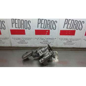 Recambio de bomba aceite para citroën jumpy 2.0 hdi cat (rhx / dw10bted) referencia OEM IAM   