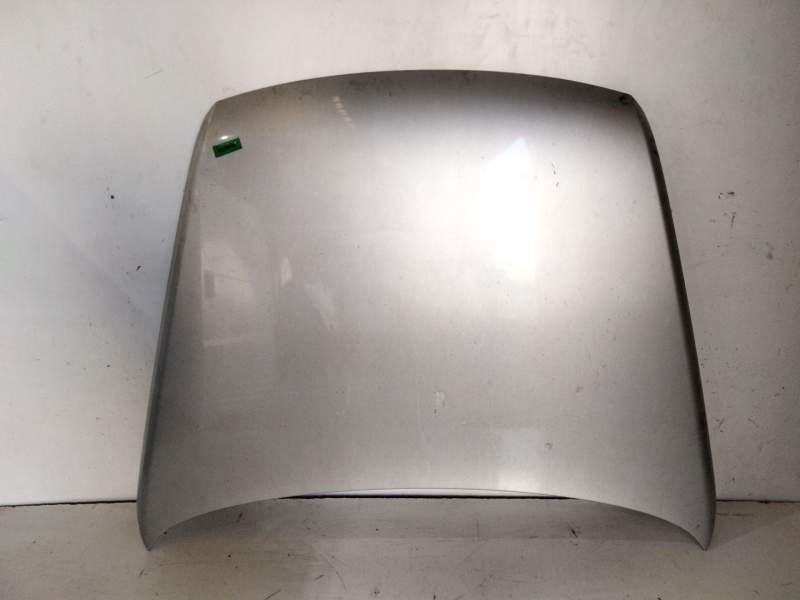 Recambio de capot para volkswagen touareg (7la) tdi v10 referencia OEM IAM 7L6823031D  