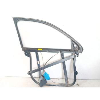 Recambio de elevalunas delantero izquierdo para volkswagen touareg (7la, 7l6, 7l7) 3.0 v6 tdi referencia OEM IAM 7LO837461D  