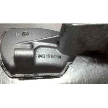 Recambio de bomba aceite para citroën jumpy 2.0 hdi cat (rhx / dw10bted) referencia OEM IAM   