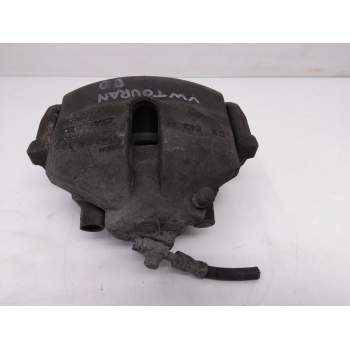 Recambio de pinza freno delantera derecha para volkswagen touran (1t1, 1t2) 1.4 tsi referencia OEM IAM   