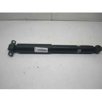 Recambio de amortiguador trasero izquierdo para ford focus berlina (cak) referencia OEM IAM DO4JA  
