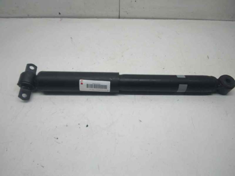Recambio de amortiguador trasero izquierdo para ford focus berlina (cak) referencia OEM IAM DO4JA  