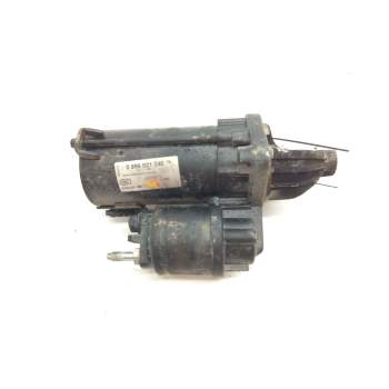 MOTOR ARRANQUE 0986021240 