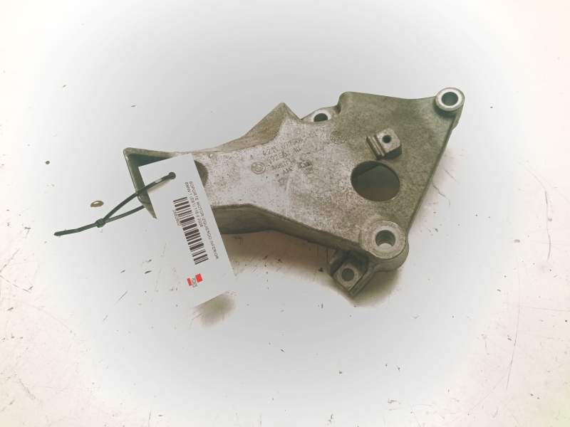 Recambio de soporte motor izquierdo inferior para bmw 1 (e81) 116 d referencia OEM IAM 22116775041  