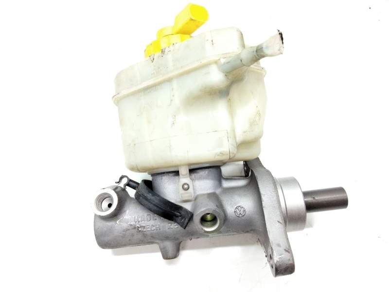 Recambio de bomba freno para volkswagen touareg (7la, 7l6, 7l7) 2.5 r5 tdi referencia OEM IAM 03350884921  