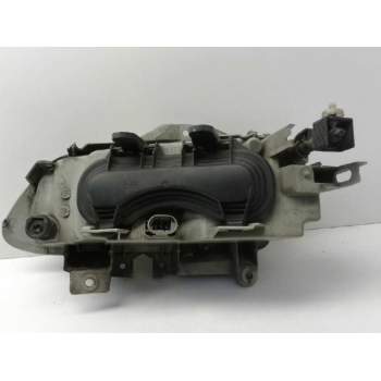 Recambio de faro derecho para renault laguna (b56) 2.0 rt (b56c/h/l) referencia OEM IAM 7701038262  