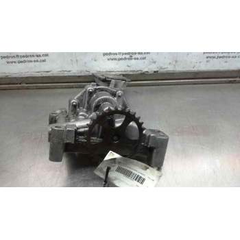 Recambio de bomba aceite para citroën jumpy 2.0 hdi cat (rhx / dw10bted) referencia OEM IAM   