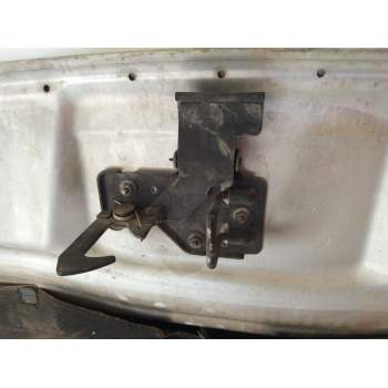 Recambio de capot para volkswagen touareg (7la) tdi v10 referencia OEM IAM 7L6823031D  