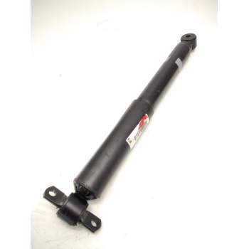 Recambio de amortiguador trasero izquierdo para ford focus berlina (cak) referencia OEM IAM DO4JA  