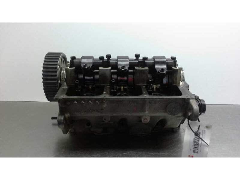 Recambio de culata para skoda fabia familiar (6y5) classic referencia OEM IAM   