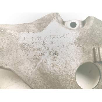 Recambio de soporte motor izquierdo inferior para bmw 1 (e81) 116 d referencia OEM IAM 22116775041  