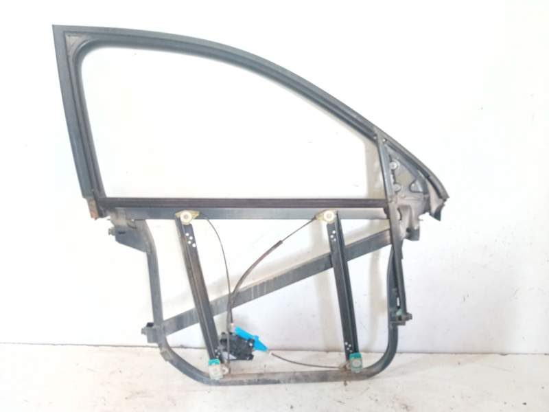 Recambio de elevalunas delantero derecho para volkswagen touareg (7la, 7l6, 7l7) 3.0 v6 tdi referencia OEM IAM 7L0959702H  