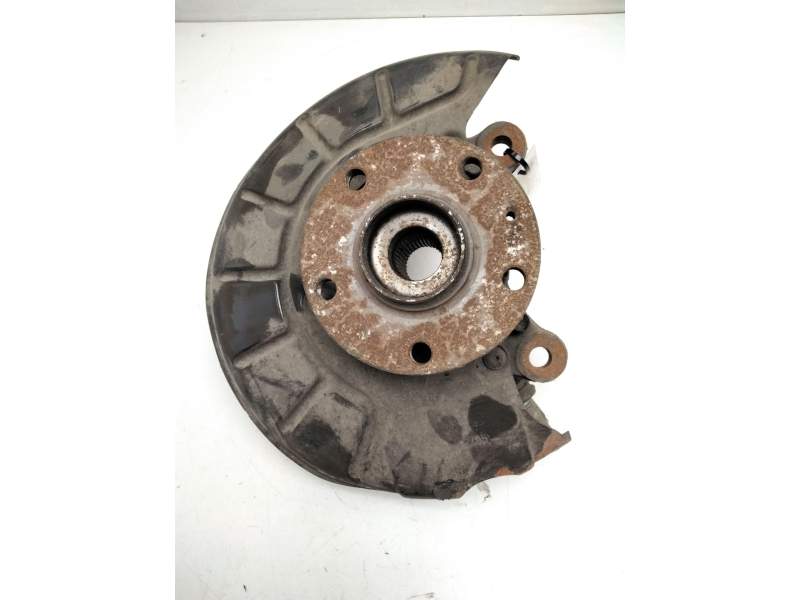 Recambio de mangueta delantera derecha para volkswagen touran (1t1, 1t2) 2.0 tdi 16v referencia OEM IAM   
