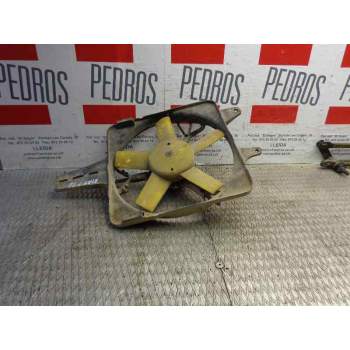 Recambio de electroventilador para fiat uno (146) 1.0 i.e. / 45 i.e. referencia OEM IAM 0007544426  