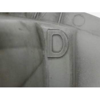 Recambio de faro derecho para renault laguna (b56) 2.0 rt (b56c/h/l) referencia OEM IAM 7701038262  