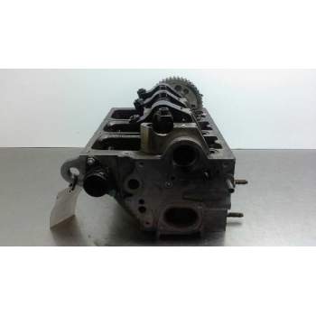 Recambio de culata para skoda fabia familiar (6y5) classic referencia OEM IAM   