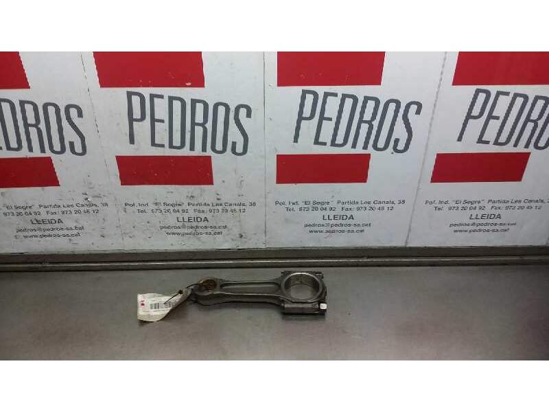Recambio de biela para citroën jumpy 2.0 hdi cat (rhx / dw10bted) referencia OEM IAM 00360  