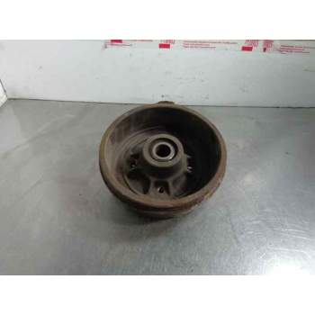 Recambio de tambor freno trasero para » otros... premium 370 26 g 6x2 referencia OEM IAM   20669