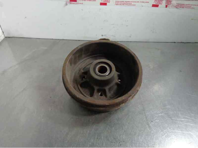 Recambio de tambor freno trasero para » otros... premium 370 26 g 6x2 referencia OEM IAM   20669
