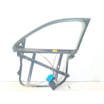 Recambio de elevalunas delantero derecho para volkswagen touareg (7la, 7l6, 7l7) 3.0 v6 tdi referencia OEM IAM 7L0959702H  