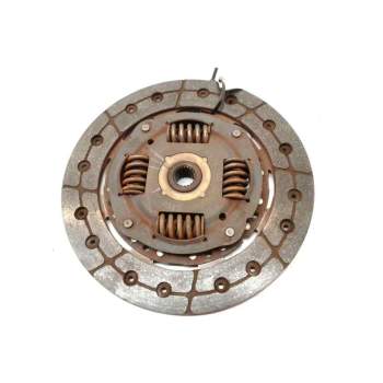 Recambio de disco embrague para fiat panda (169) 1.3 jtd cat referencia OEM IAM 320037510 SIDAMON 