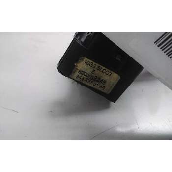 Recambio de mando intermitentes para renault espace iv (jk0) expression referencia OEM IAM 8200012245 34447701AR 