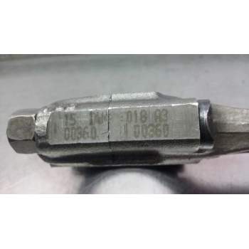 Recambio de biela para citroën jumpy 2.0 hdi cat (rhx / dw10bted) referencia OEM IAM 00360  