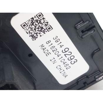 Recambio de mando luces para opel astra k sports tourer excellence referencia OEM IAM 39149293  
