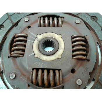 Recambio de disco embrague para fiat panda (169) 1.3 jtd cat referencia OEM IAM 320037510 SIDAMON 