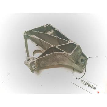 Recambio de soporte motor izquierdo inferior para bmw 1 (e81) 116 d referencia OEM IAM 22116775041  