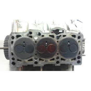 Recambio de culata para skoda fabia familiar (6y5) classic referencia OEM IAM   