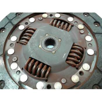 Recambio de disco embrague para fiat panda (169) 1.3 jtd cat referencia OEM IAM 320037510 SIDAMON 